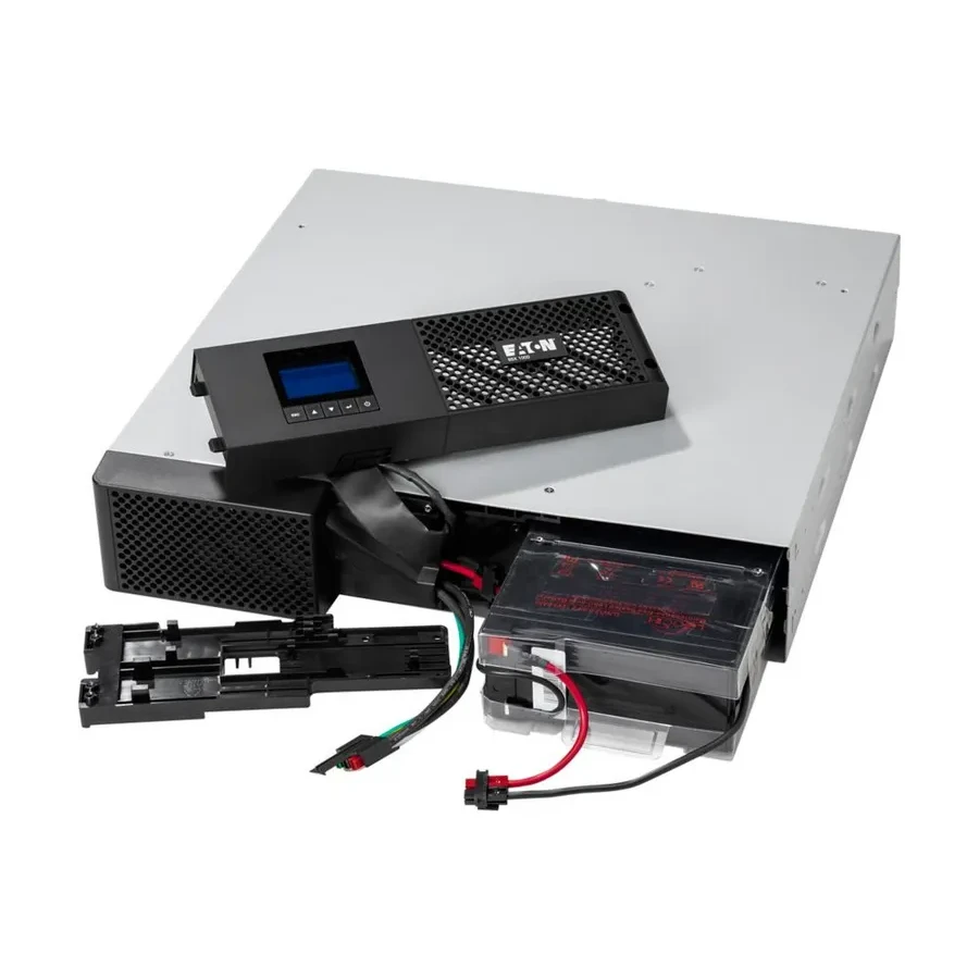 ИБП Eaton 9SX 2000i Rack2U (9SX2000IR) — 2