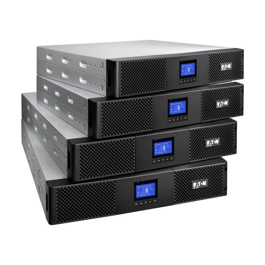 ИБП Eaton 9SX 2000i Rack2U (9SX2000IR) — 3