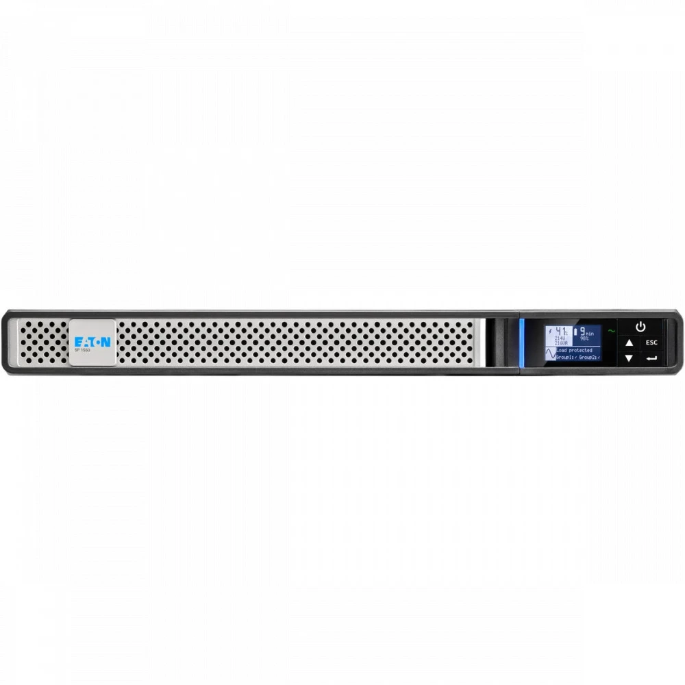 ИБП Eaton Eaton 5P 1550i Rack 1U G2 (5P1550IRG2)