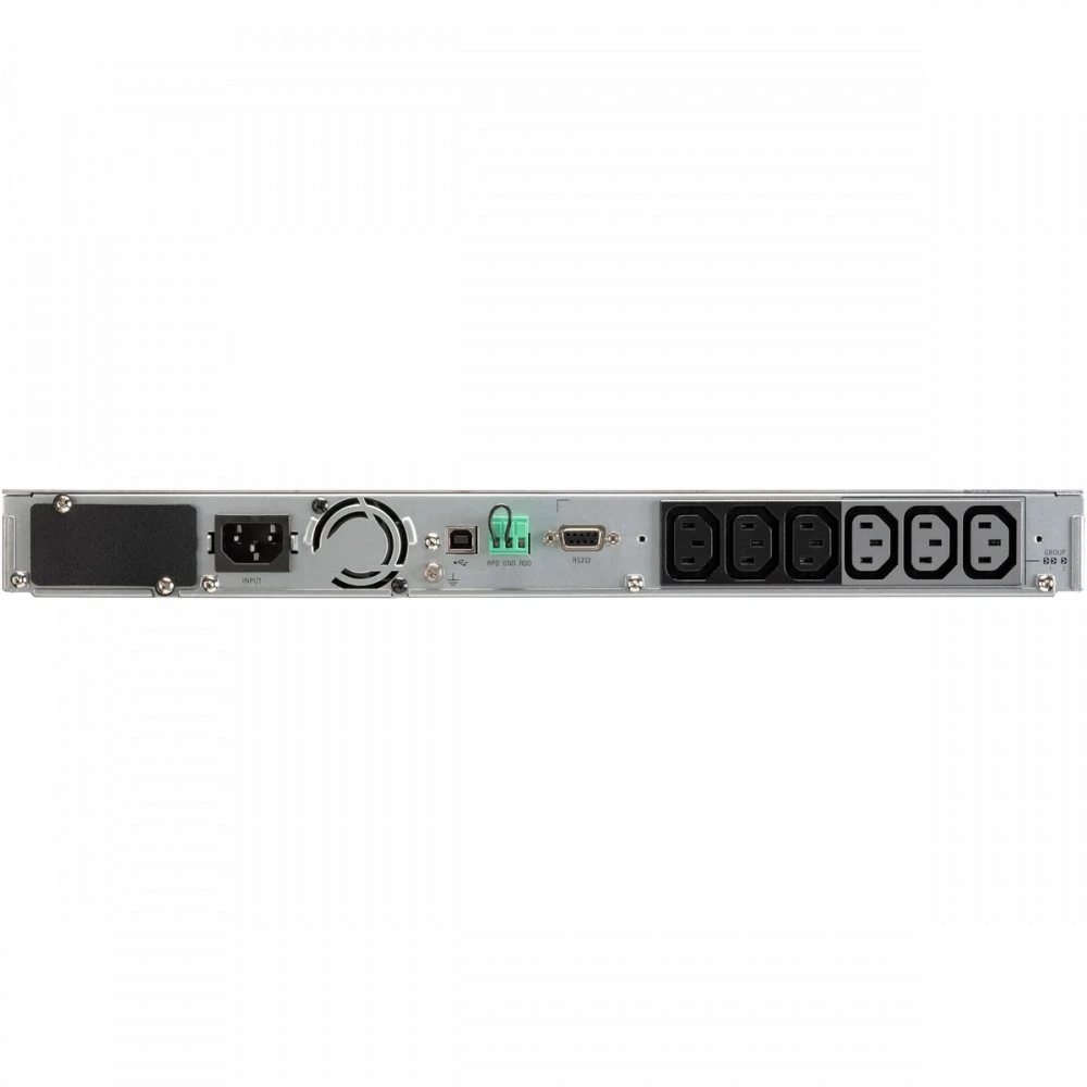 ИБП Eaton Eaton 5P 1550i Rack 1U G2 (5P1550IRG2) — 2