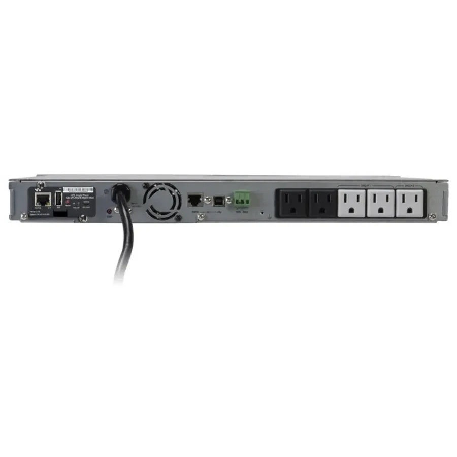 ИБП HPE R1500 INTL (Q1L90A)