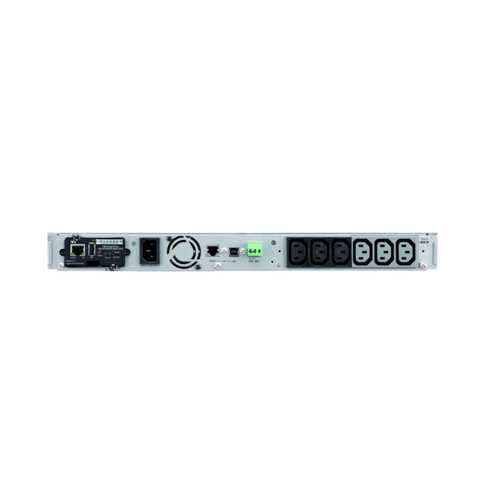 ИБП HPE R1500 INTL (Q1L90A) — 2