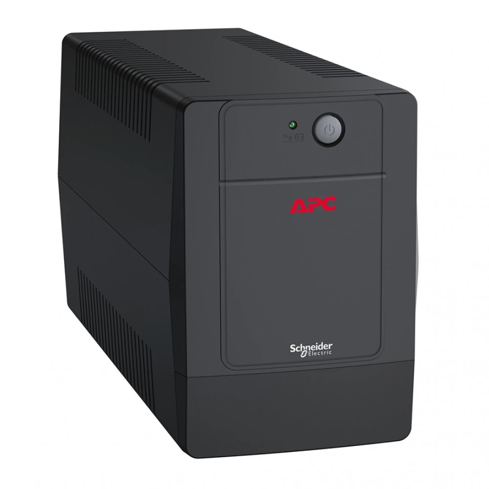 Источник бесперебойного питания APC Easy UPS BVG1200I-GR