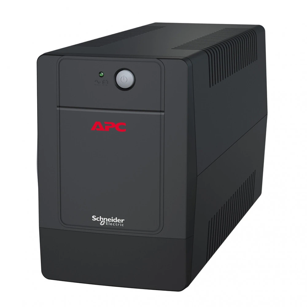 Источник бесперебойного питания APC Easy UPS BVG1200I-GR — 2