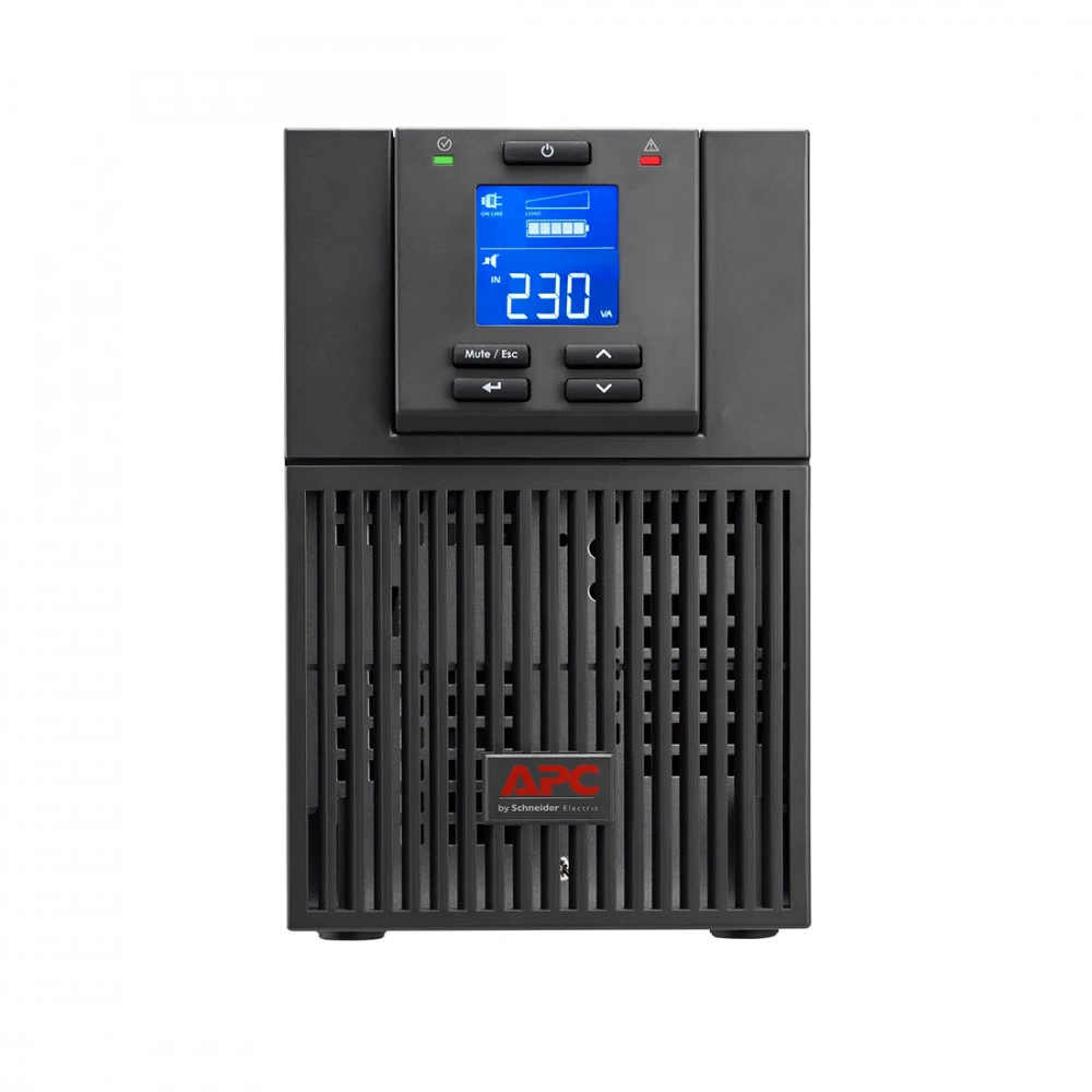 Источник бесперебойного питания APC Easy UPS SRV1KI-E — 2