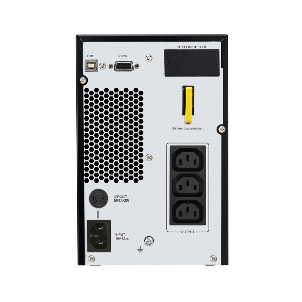 Источник бесперебойного питания APC Easy UPS SRV1KI-E — 3