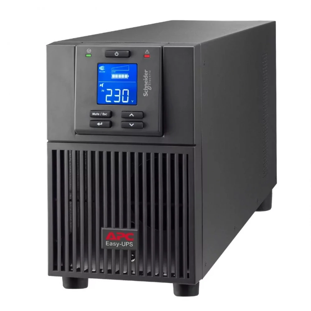 Источник бесперебойного питания APC Easy UPS SRV2KI-E