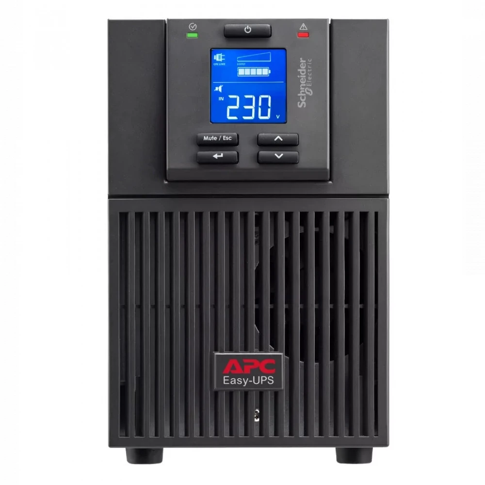 Источник бесперебойного питания APC Easy UPS SRV2KI-E — 2