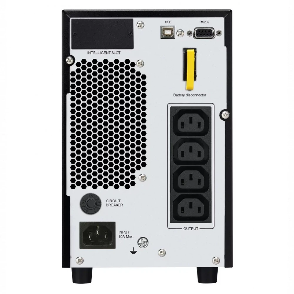 Источник бесперебойного питания APC Easy UPS SRV2KI-E — 3