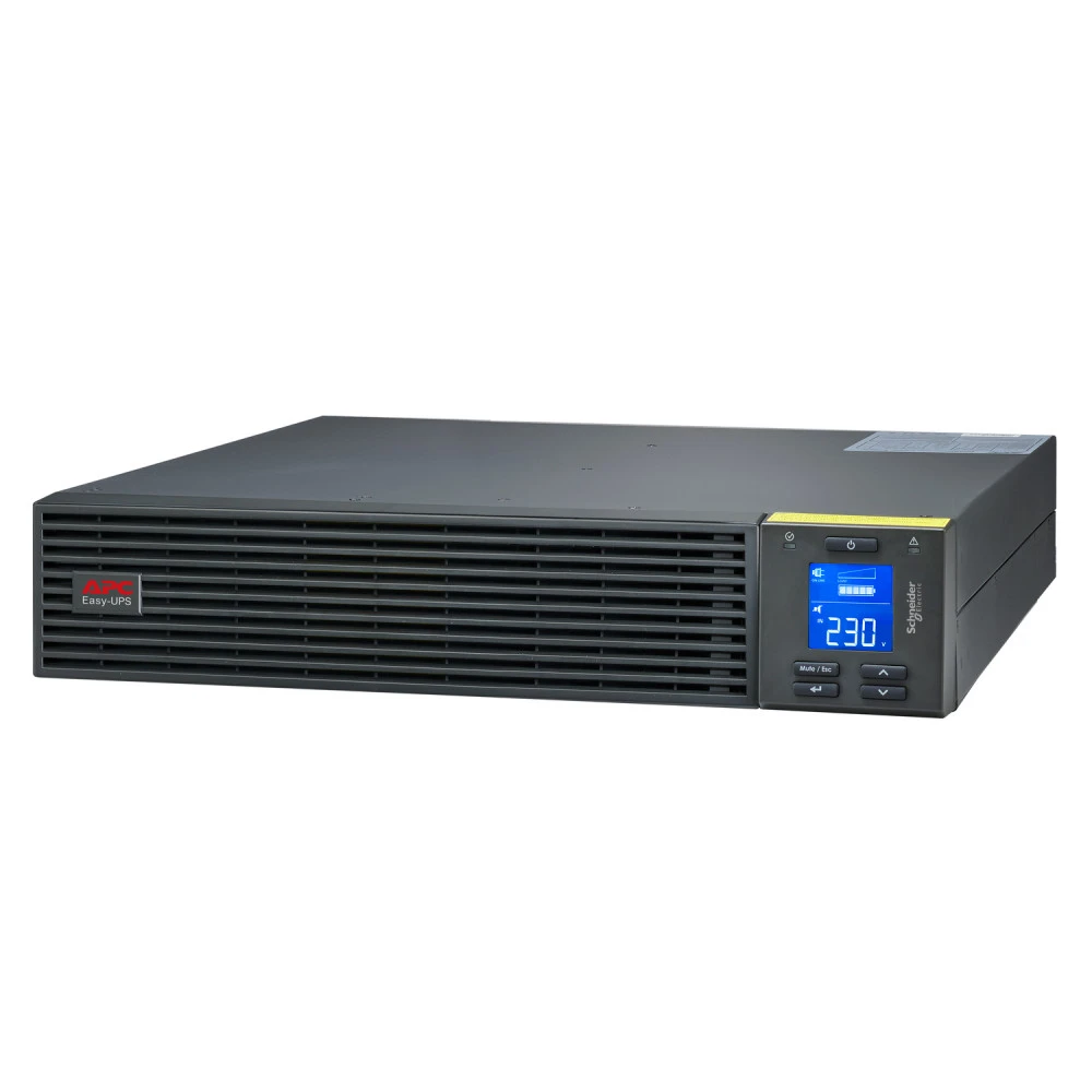Источник бесперебойного питания APC Easy UPS SRV2KRIRK-E