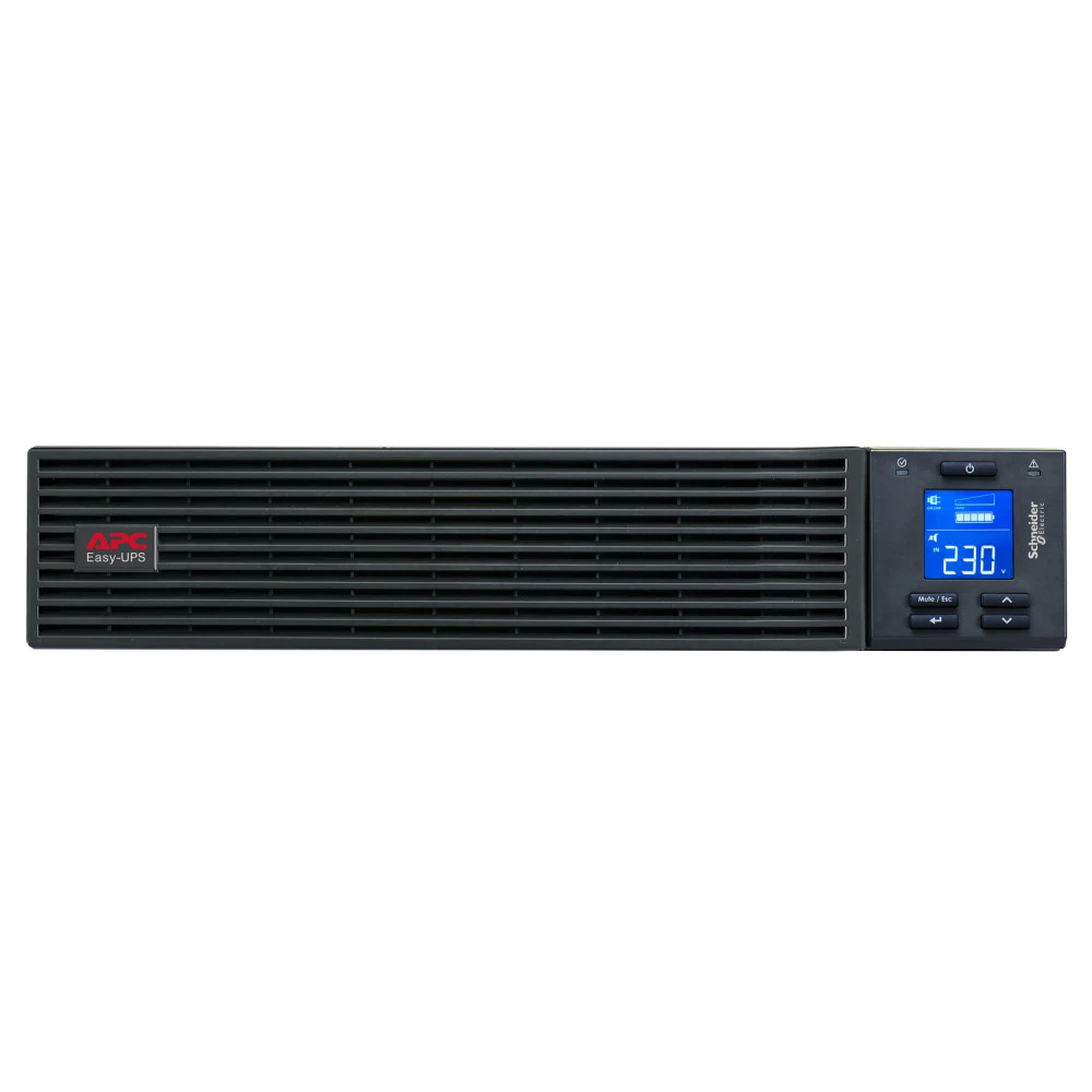 Источник бесперебойного питания APC Easy UPS SRV2KRIRK-E — 2