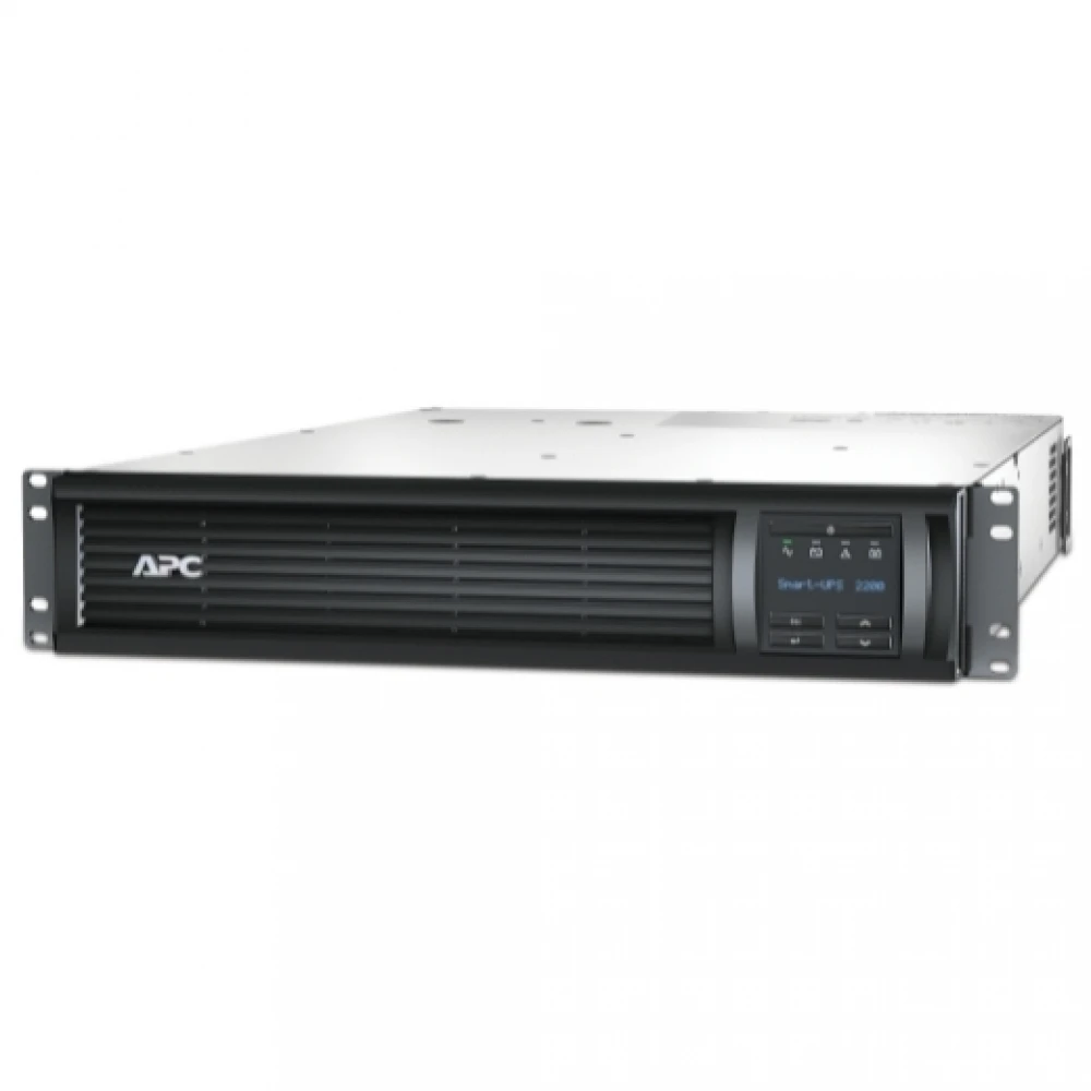 Источники бесперебойного питания APC ИБП APC SMT2200RMI2UC 2