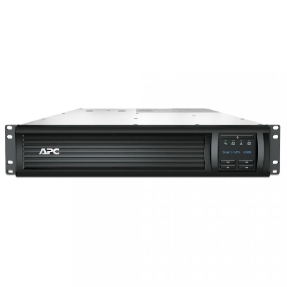 Источники бесперебойного питания APC ИБП APC SMT2200RMI2UC 2 — 2