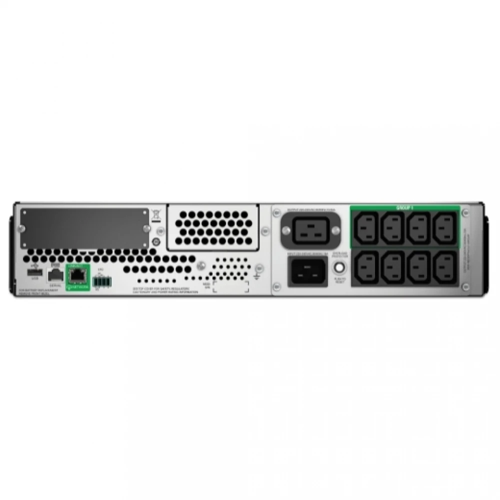 Источники бесперебойного питания APC ИБП APC SMT2200RMI2UC 2 — 3