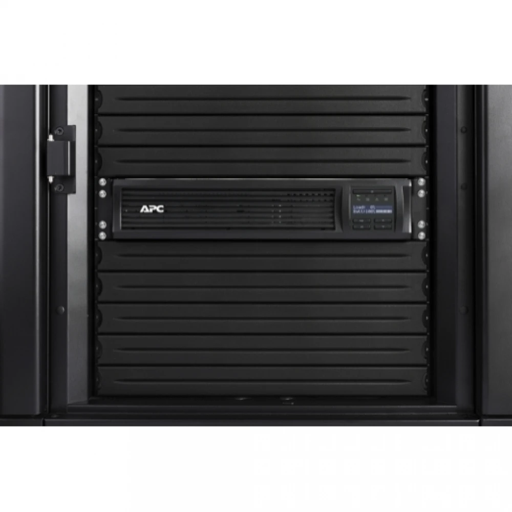 Источники бесперебойного питания APC ИБП APC SMT2200RMI2UC 2 — 4