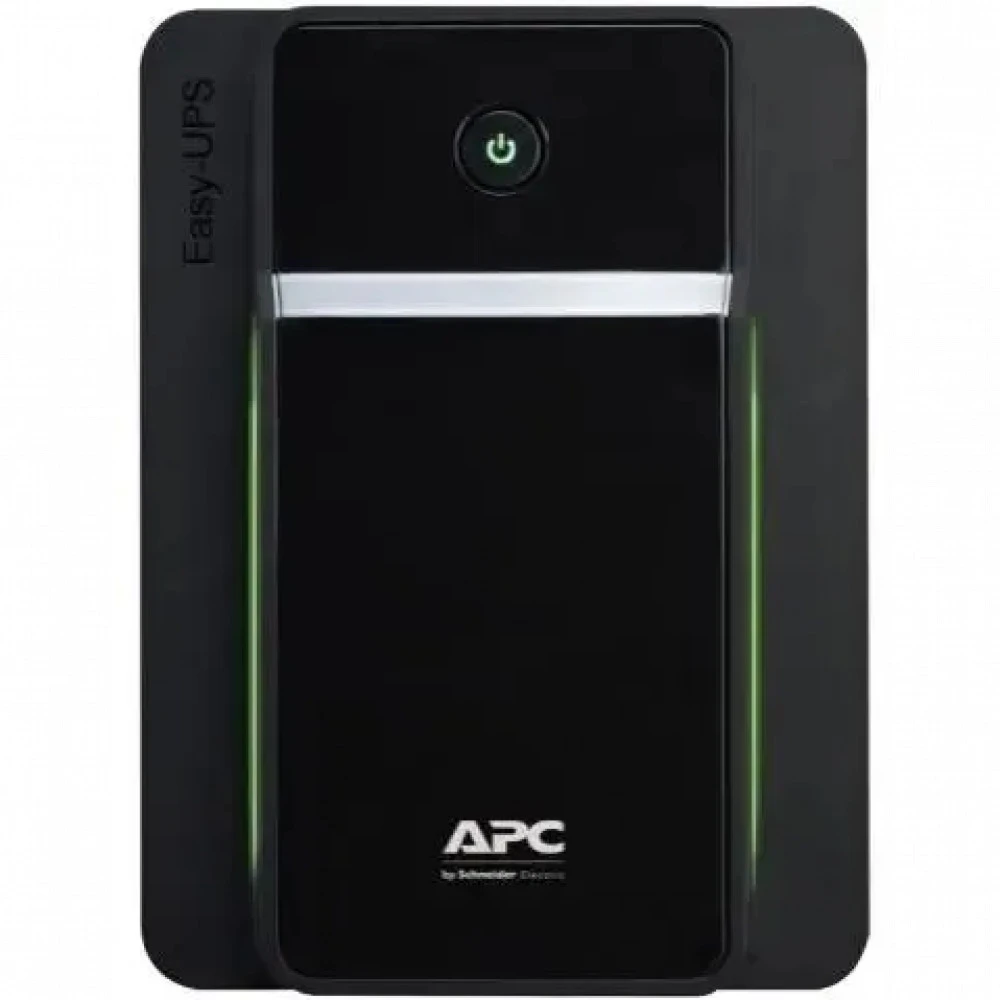ИБП APC BVX1200LI-GR 230V, AVR, Schuko Sockets