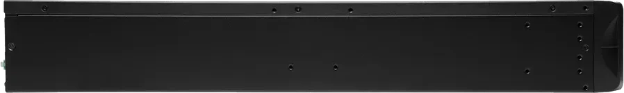 ИБП Ippon Pacific 3000, 3000 ВА, 2700 ВА, 1850 Вт, AVR 165-290В, 8xIEC C13, управление по USB/COM — 3