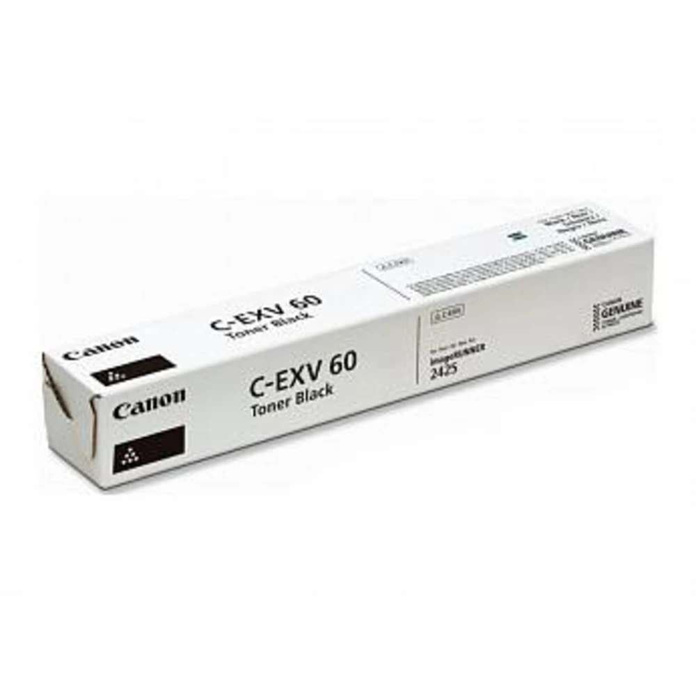 Тонер Canon C-EXV60, чёрный