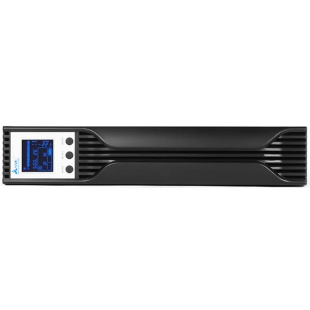 ИБП UPS SVC RTL-2K-LCD — 2