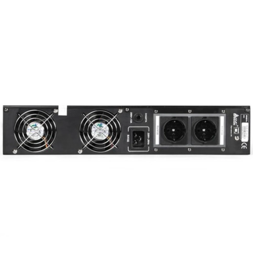 ИБП UPS SVC RTL-2K-LCD — 3