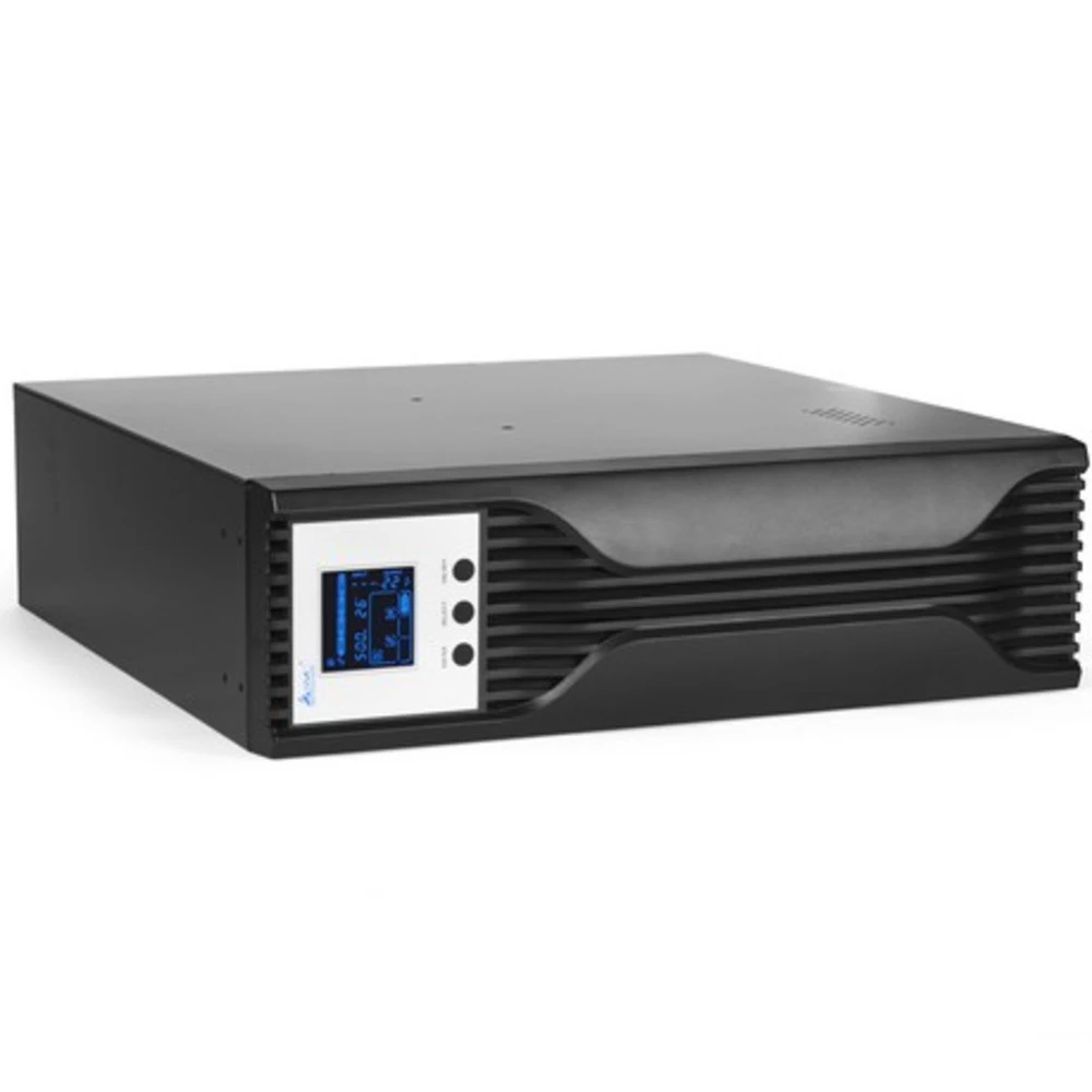 ИБП UPS SVC RTL-5KL-LCD