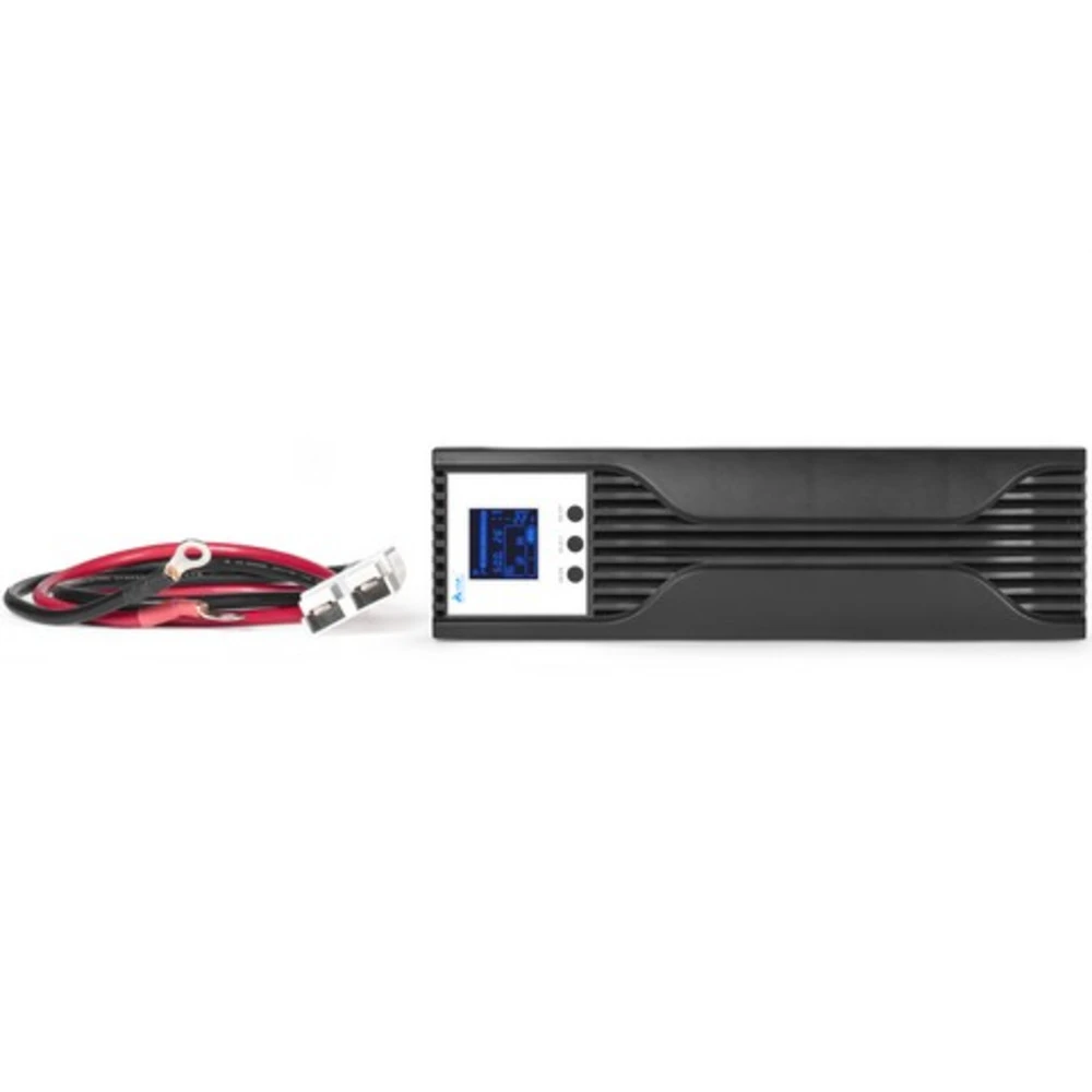 ИБП UPS SVC RTL-5KL-LCD — 2