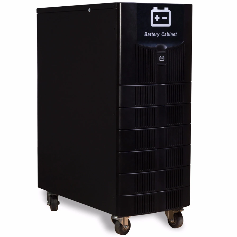 ИБП UPS SVC PTS-6KL-LCD
