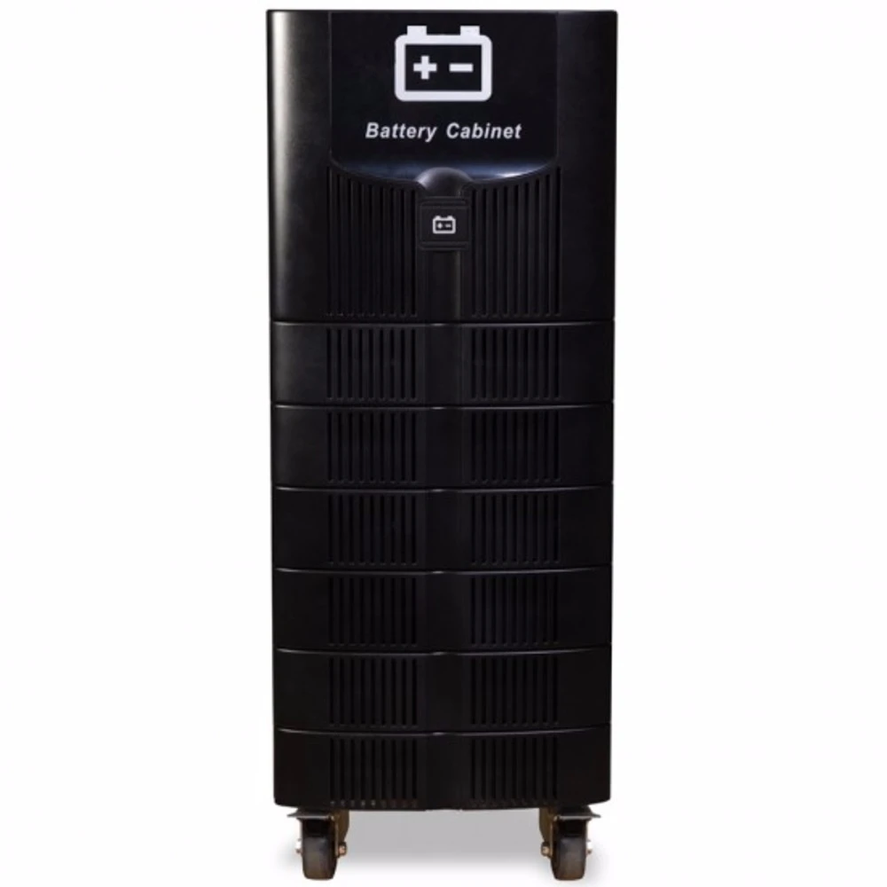 ИБП UPS SVC PTS-6KL-LCD — 2
