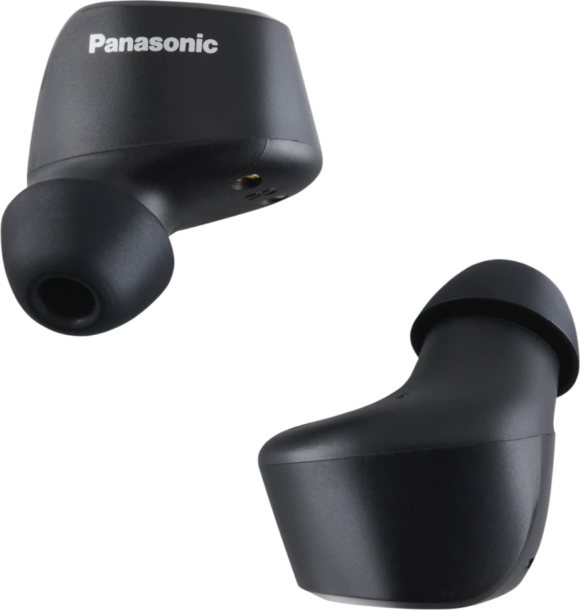 Panasonic RZ-B120WDG-K Беспроводные наушники Panasonic,черный — 2