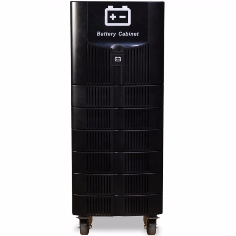 ИБП UPS SVC PTS-10KL-LCD — 2