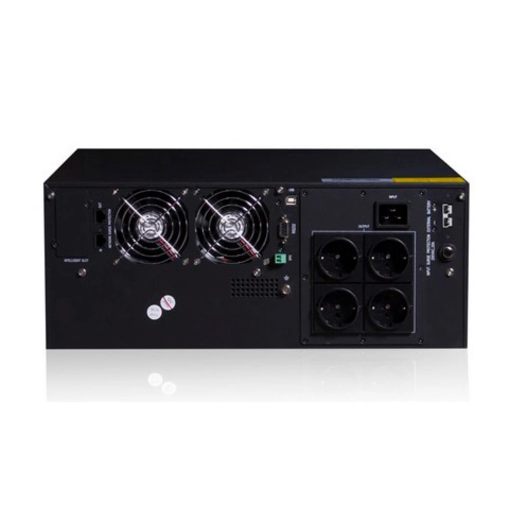 ИБП UPS SVC RTU-2KL-LCD — 2