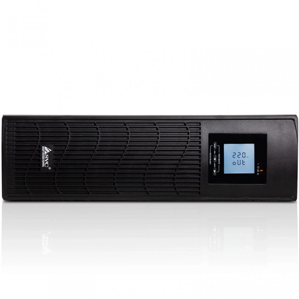 ИБП UPS SVC RTU-3KL-LCD — 2