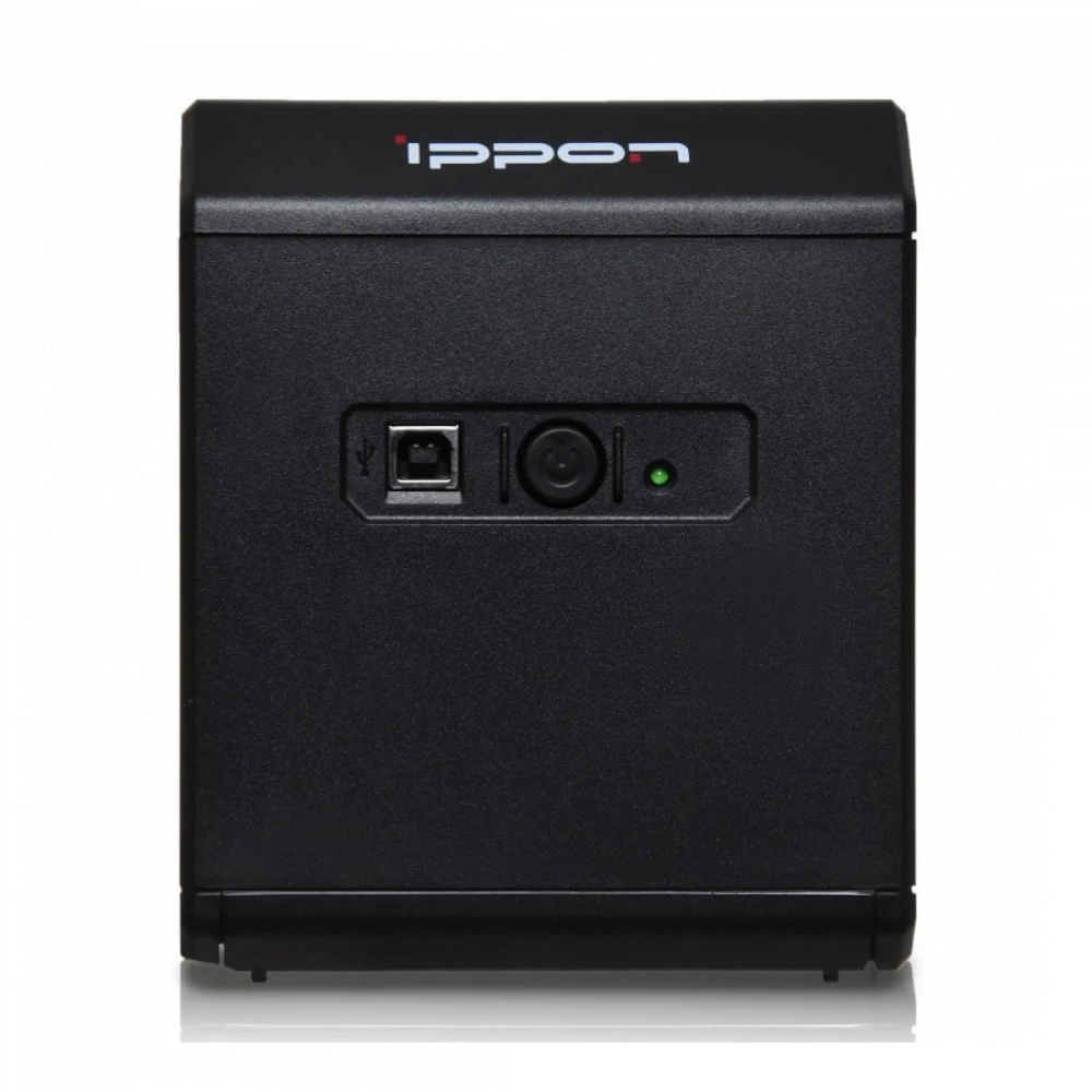 ИБП UPS Ippon Back Comfo Pro II 850