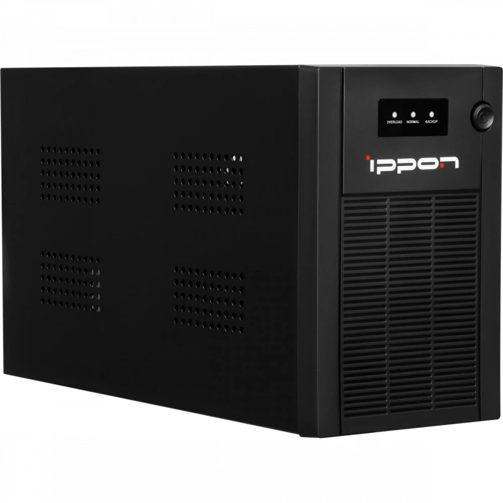 ИБП UPS Ippon Back Basic 1050