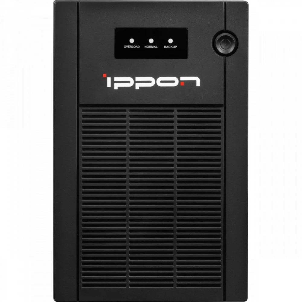 ИБП UPS Ippon Back Basic 1050 — 2