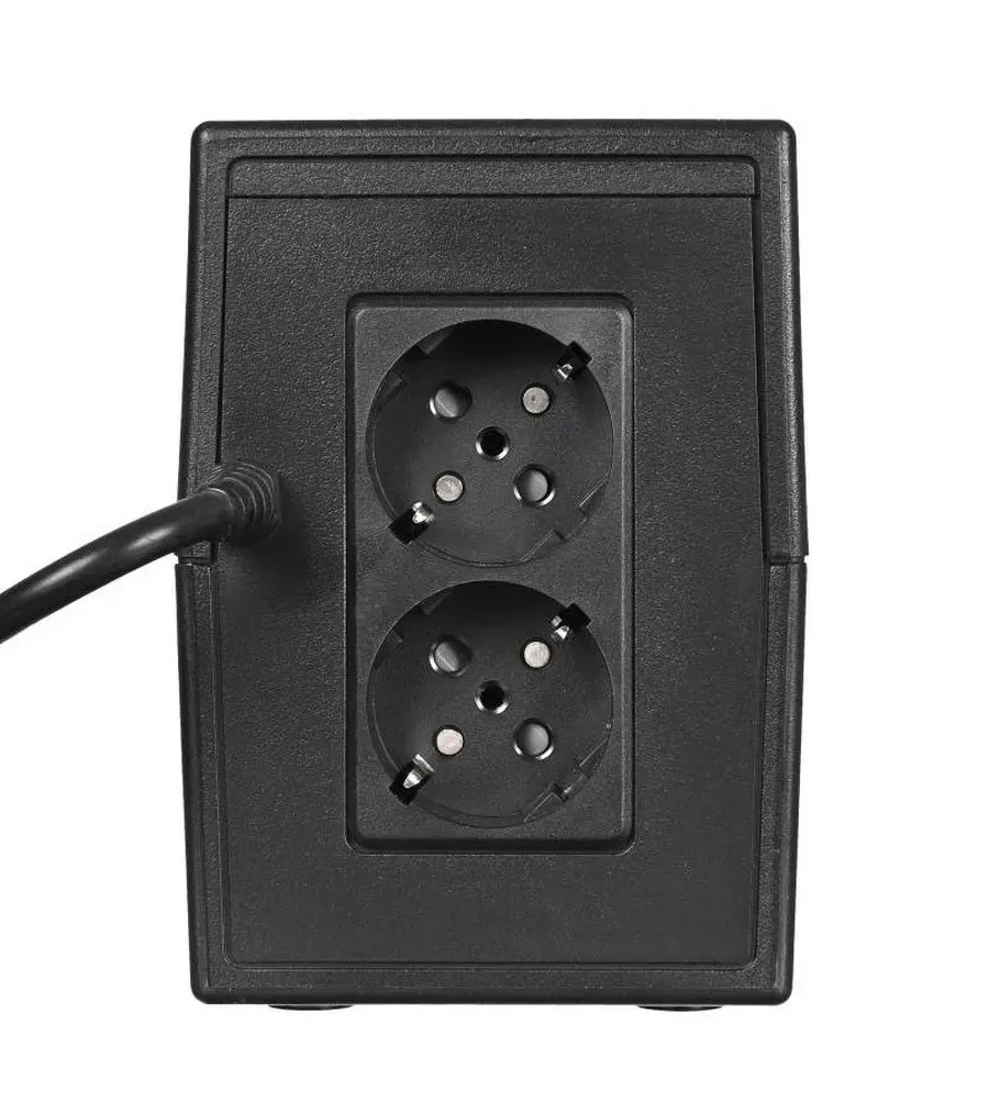 ИБП UPS Ippon Back Basic 1050 Euro — 2