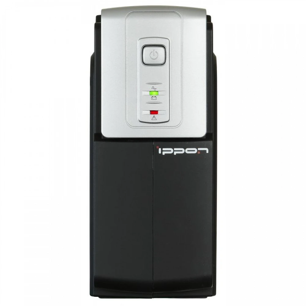 ИБП UPS Ippon Back Office 1000 — 2