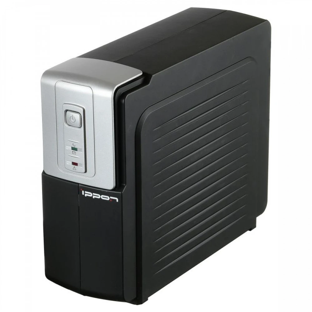 ИБП UPS Ippon Back Office 1000 — 3