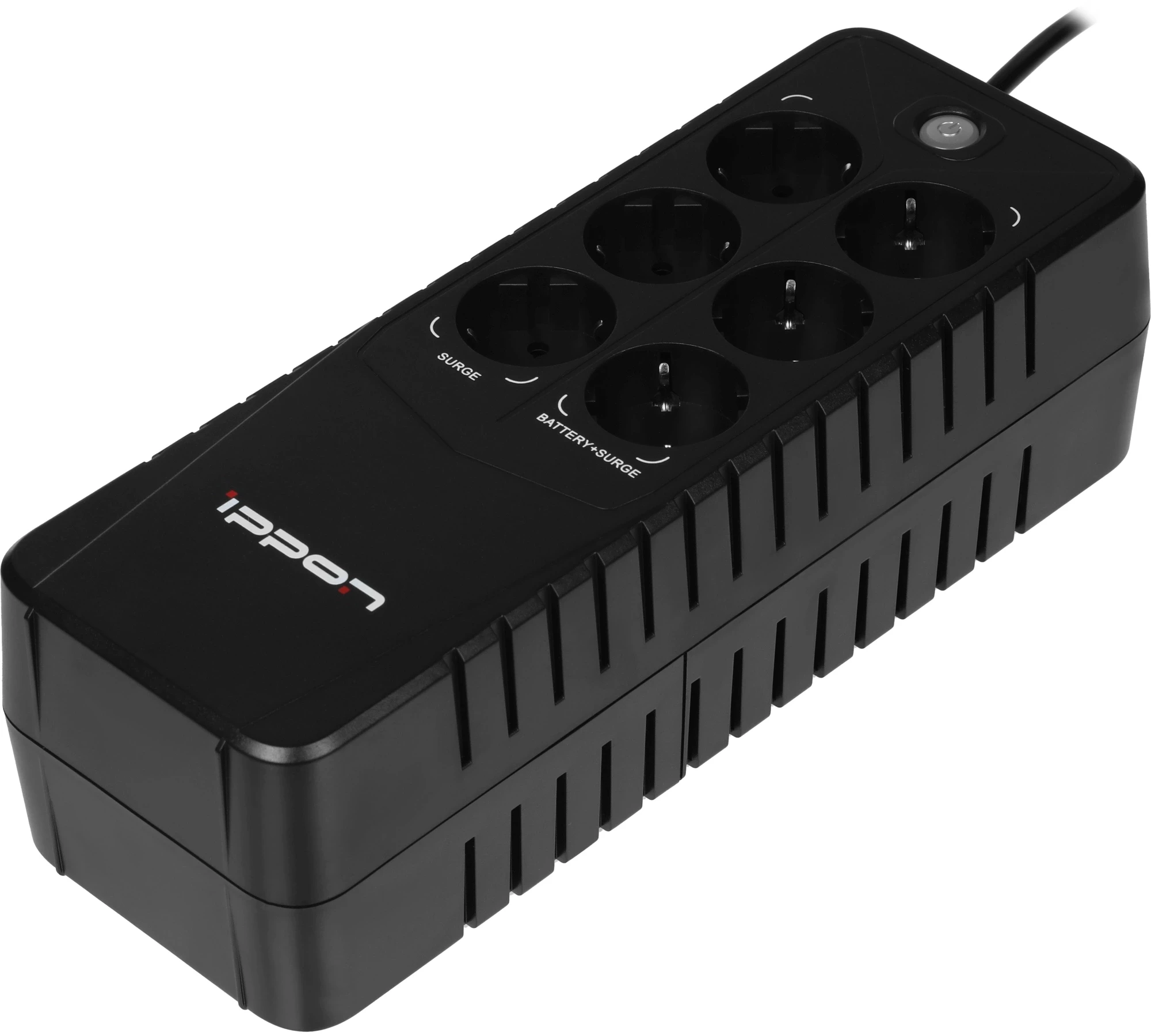 ИБП UPS Ippon Back Verso 800