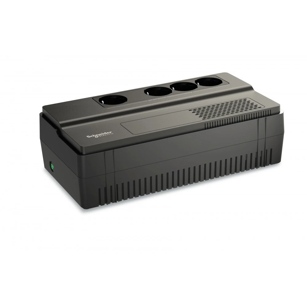 ИБП UPS APC Back BVS650I-GR