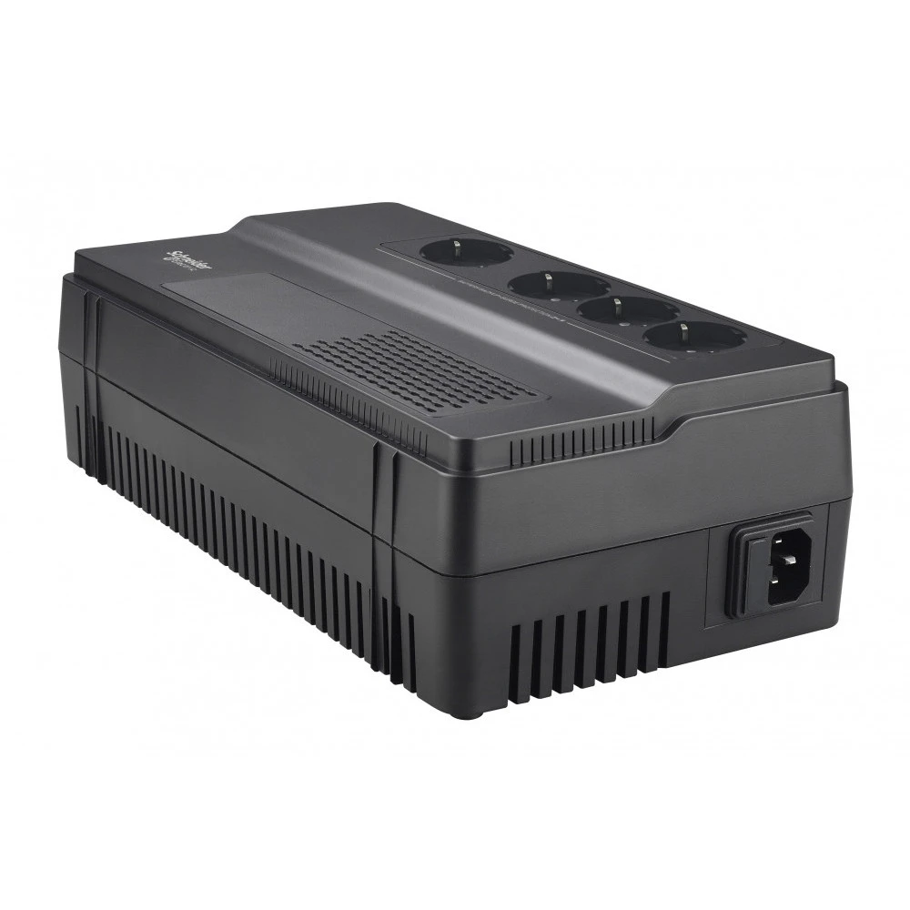 ИБП UPS APC Back BVS650I-GR — 2