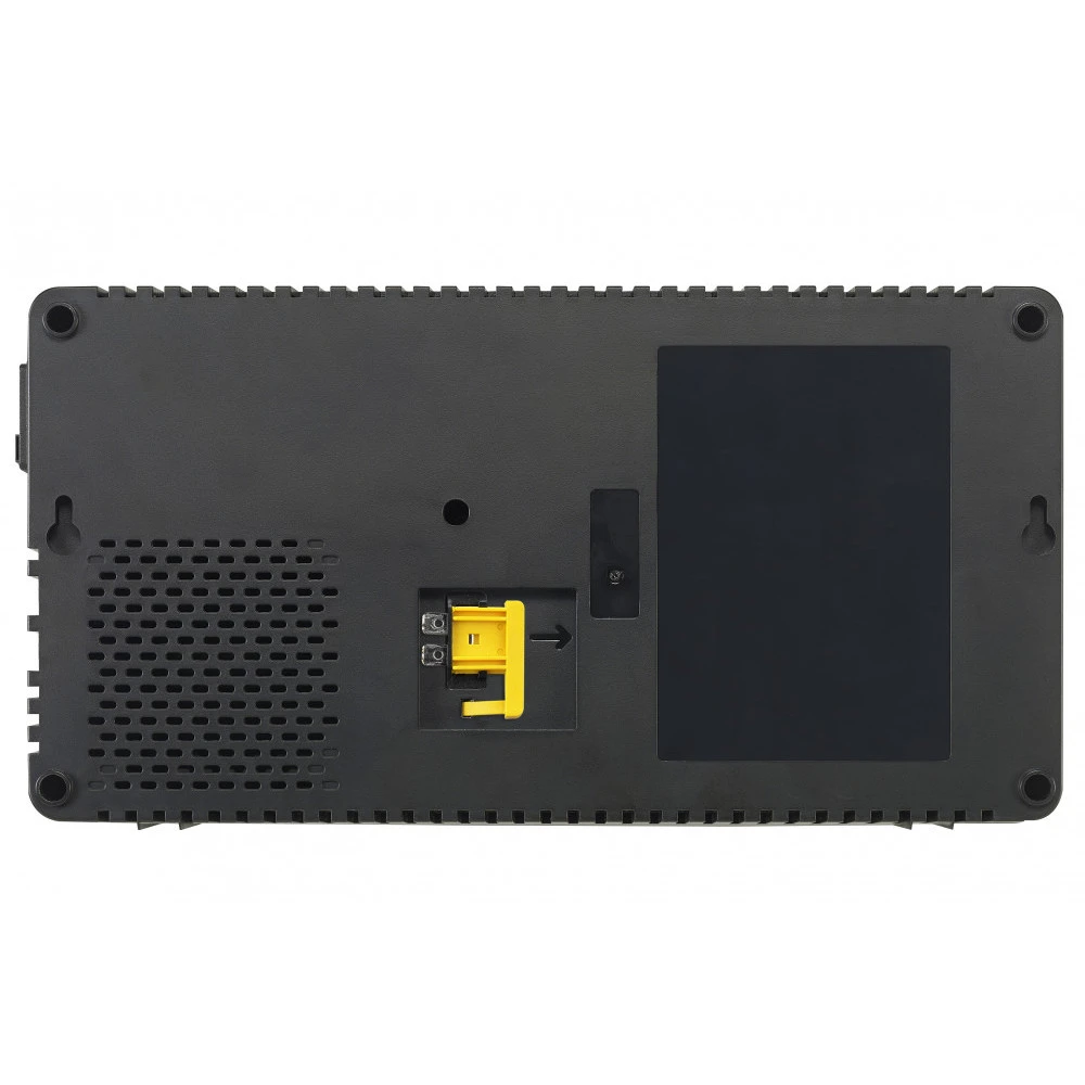 ИБП UPS APC Back BVS650I-GR — 3