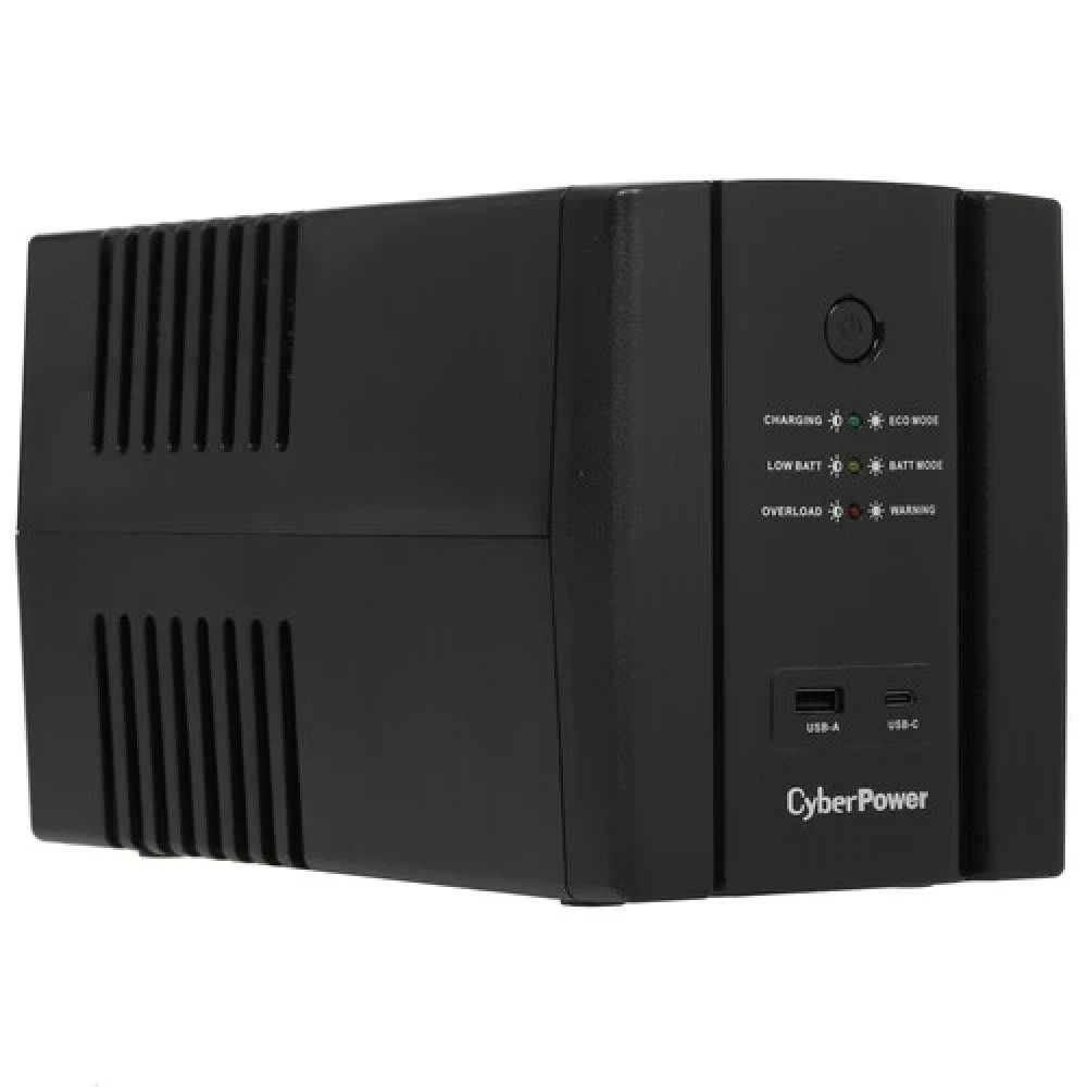 ИБП UPS CyberPower UT2200EG