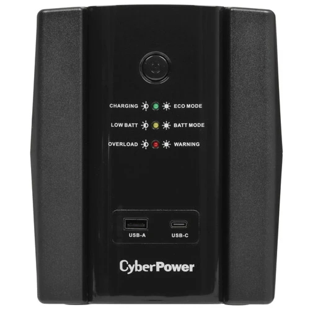 ИБП UPS CyberPower UT2200EG — 2