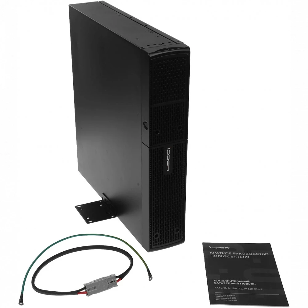 Батарейный модуль для ИБП Ippon EBM Innova RTB 2000 — 2