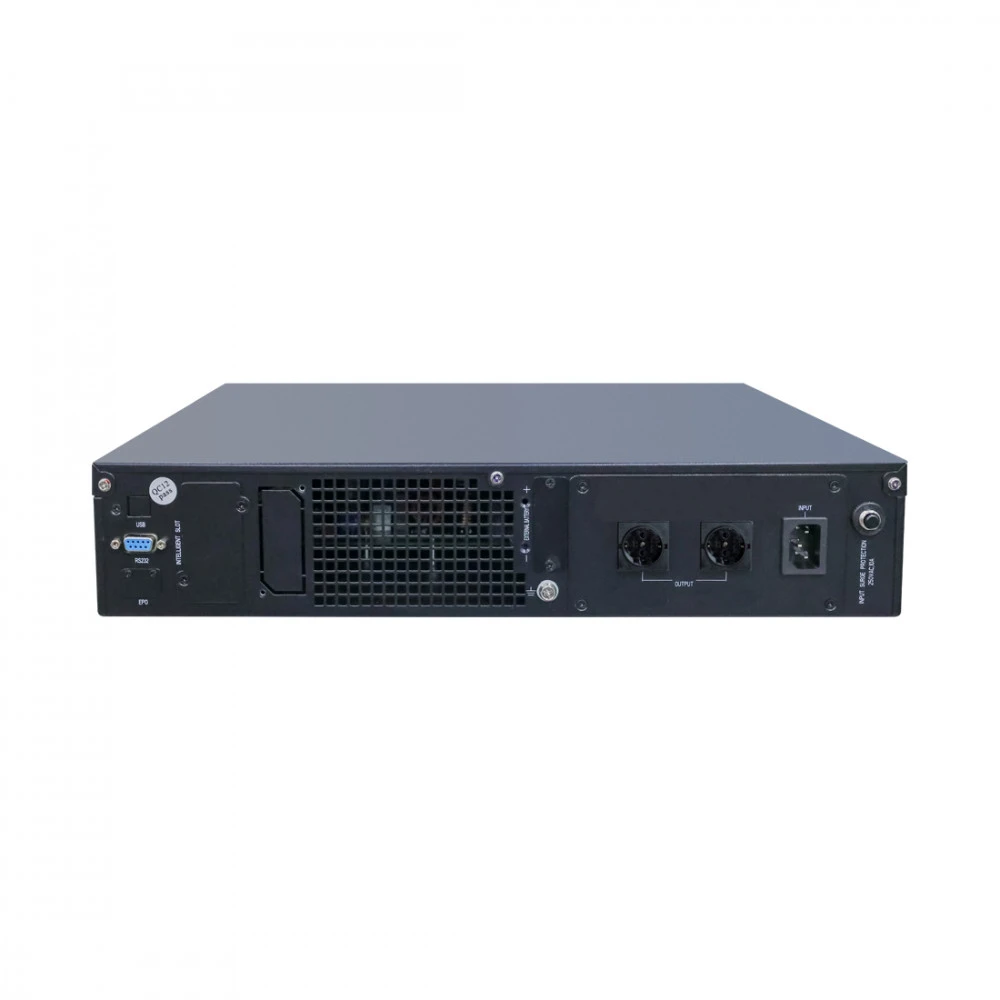 ИБП UPS SVC RT-3KLN-LCD — 3