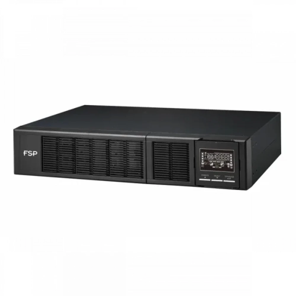 ИБП UPS FSP Clippers RT 1K PPF10A0401