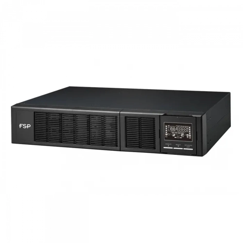 ИБП UPS FSP Clippers RT 2K PPF20A0401