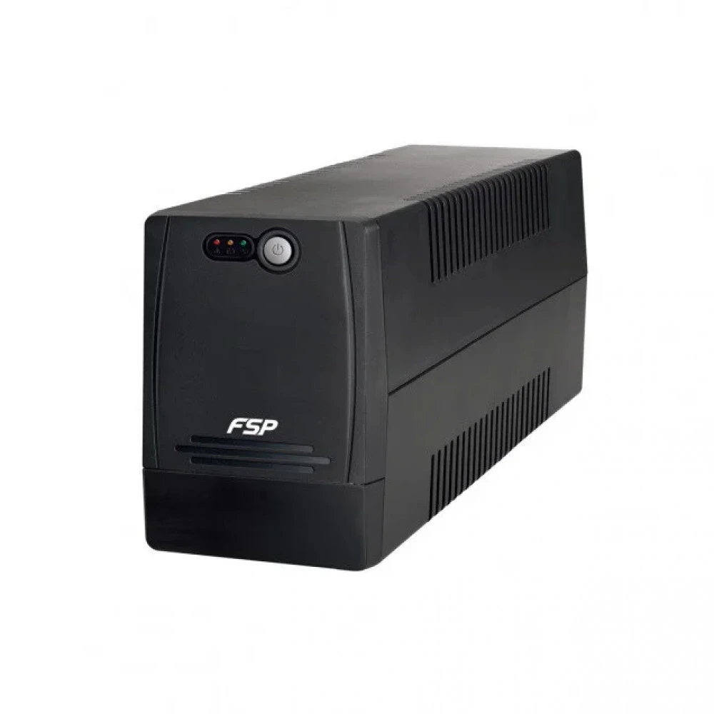 ИБП UPS FSP FP 1000 (Schuko)