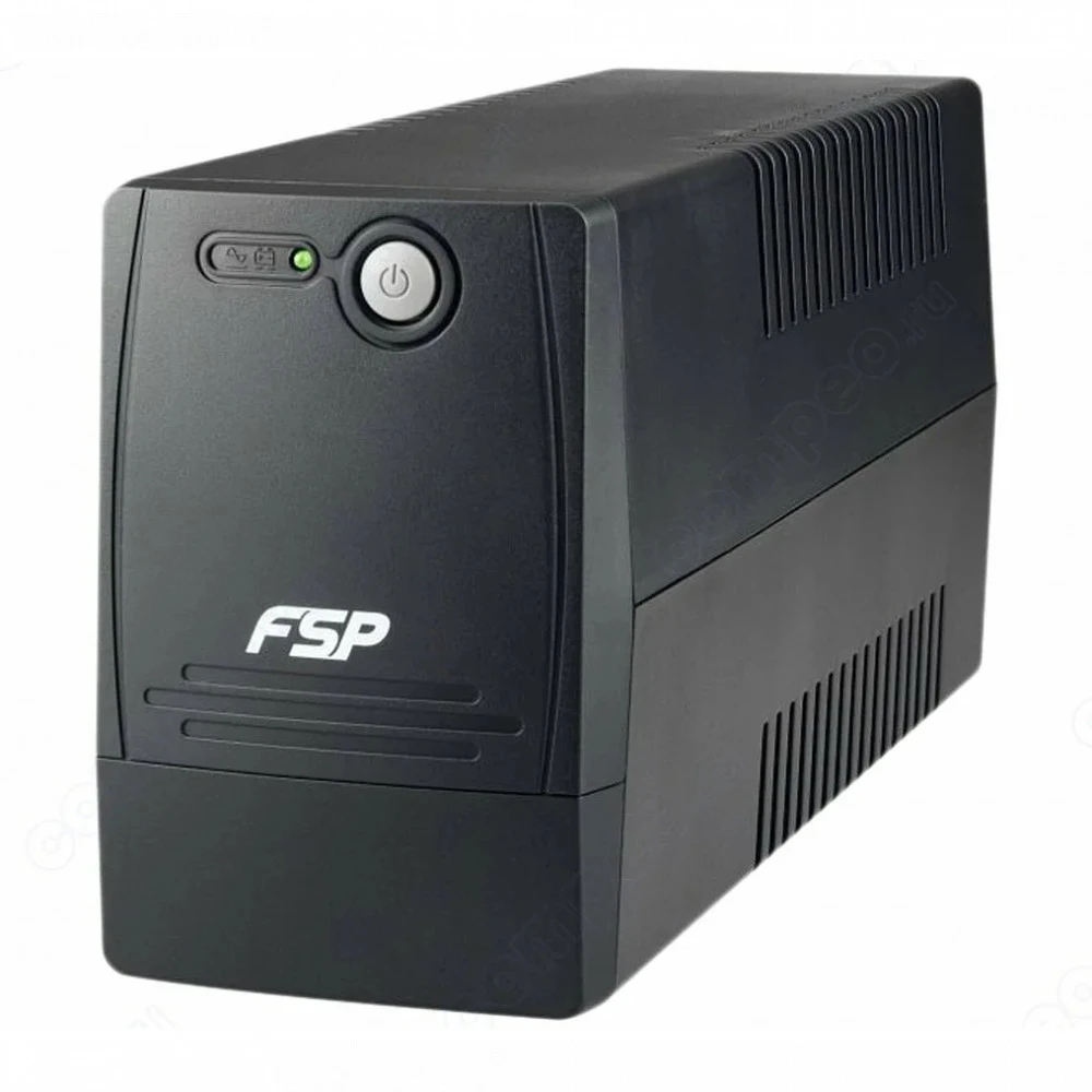 ИБП UPS FSP FP 2000 (IEC)